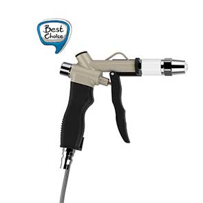 AP-AC2456 High Efficiency Ionizing Air Gun