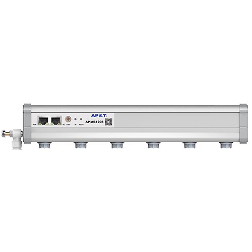 AP-AB1208 Intelligent Ion Bar