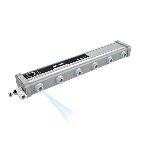AP-AB1216 Air Source Electric Shock Proof Pulse AC Ion Bar