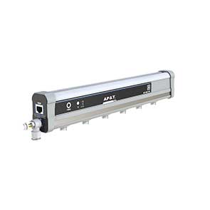 AP-AB1218 Air Source Anti-Electric Shock Pulse AC Ion Bar