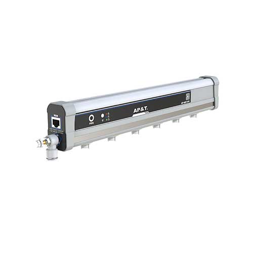 AP-AB1218 Air Source Anti-Electric Shock Pulse AC Ion Bar