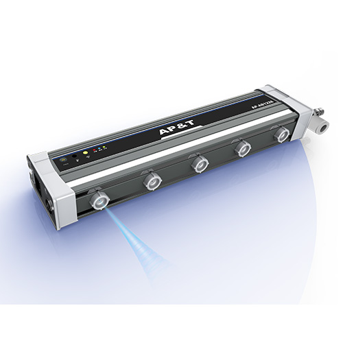 AP-AB1228 High Speed Intelligent Self-balancing Ion Bar