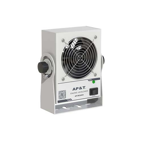 AP-DC2453 Desktop Mini Ionizing Air Blower