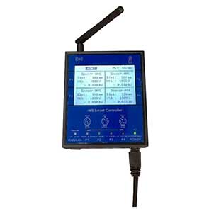 AP-KS9302 System Monitoring Terminal