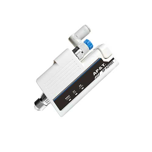 AP&T AP-AZ9502 High-Frequency AC Ionizing Air Nozzle