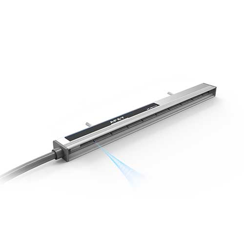 AP-AB1133 No Air-source Electroshock-proof AC antistatic neutralizing Bar