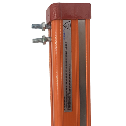 AP-AB1602A Explosion-proof AC Ionizing Bar