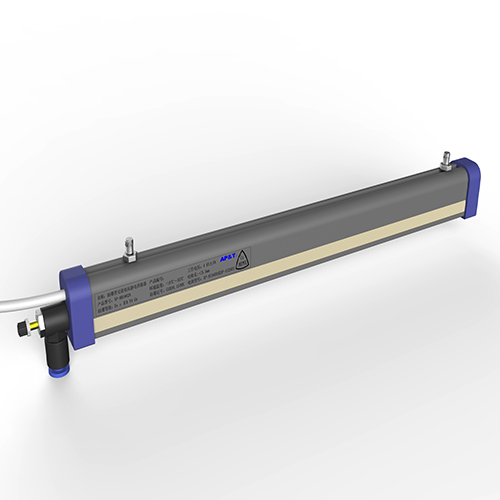 AP-AB1601A Explosion-Proof AC Ion Bar