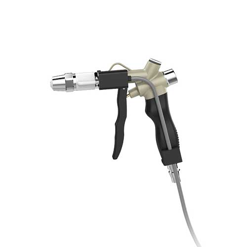 AP-AC2456 High Efficiency Ionizing Air Gun