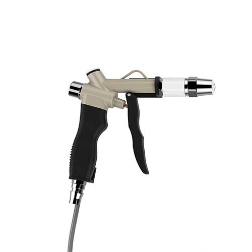 AP-AC2456 High Efficiency Ionizing Air Gun