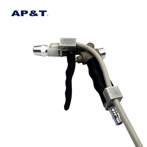 APAC2456 Ionizing Air Gun