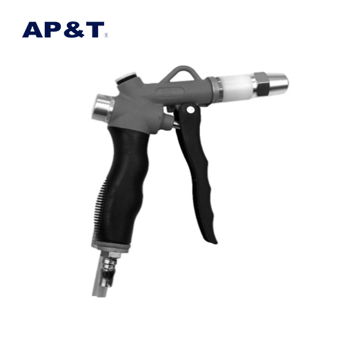 APAC2456 Ionizing Air Gun