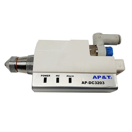 AP-DC3203 High-performance Ionizing Air Nozzle