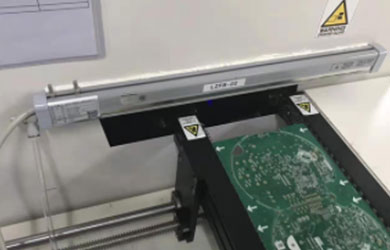 Static Electricity Removal On PCB Circuit Board