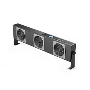 AP-DJ2813 Intelligent Control Network Ionizer Blower