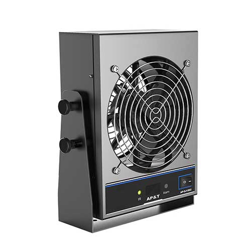AP-DJ1811 Intelligent Control High Efficiency Static Eliminator