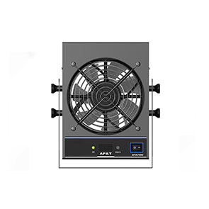 AP-DJ1811 Intelligent Control High Efficiency Static Eliminator