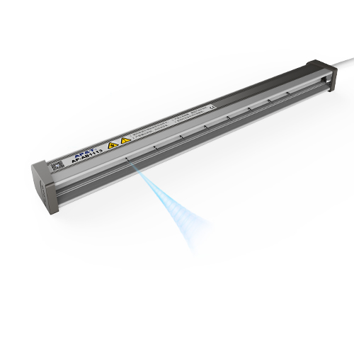 AP-AB1113 anti-shock AC ion bar