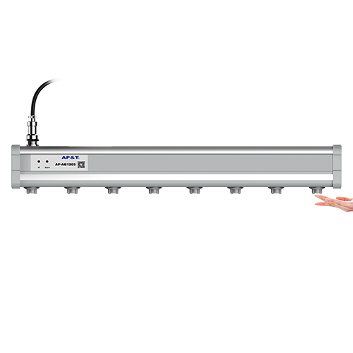 AP-AB1205 Intelligent Ion Bar