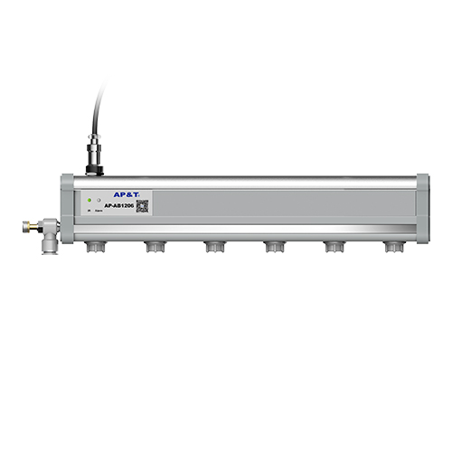 AP-AB1206 Intelligent Ion Bar