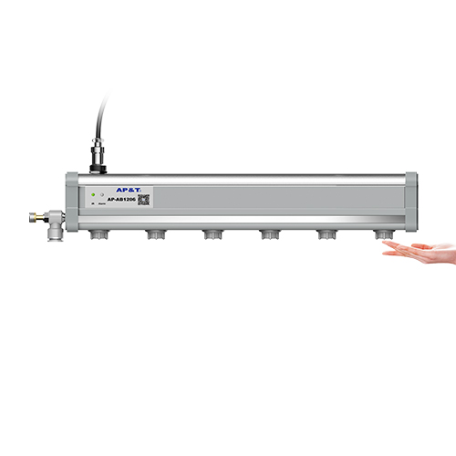 AP-AB1206 Intelligent Ion Bar