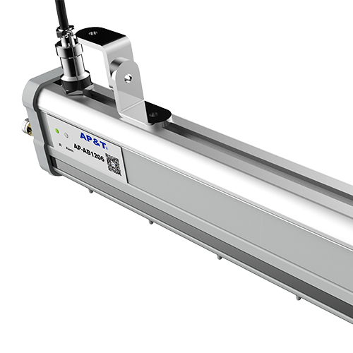 AP-AB1206 Intelligent Ion Bar