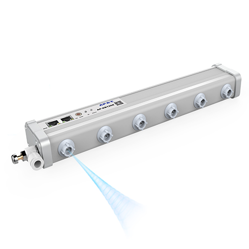 AP-AB1208 Intelligent Ion Bar