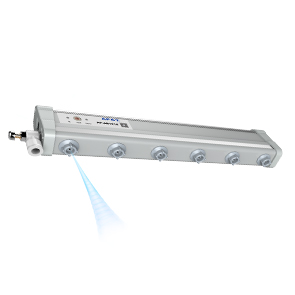 AP-AB1218 Intelligent Ion Bar
