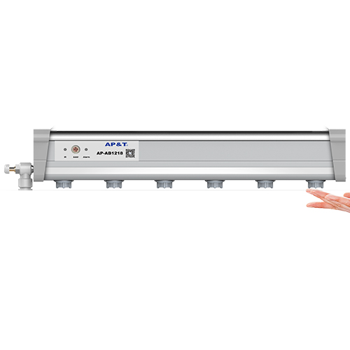 AP-AB1218 Intelligent Ion Bar