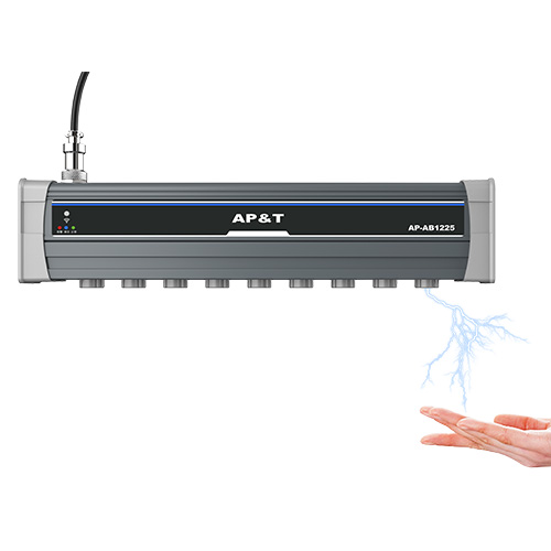 AP-AB1225 Intelligent Pulse AC ion bar