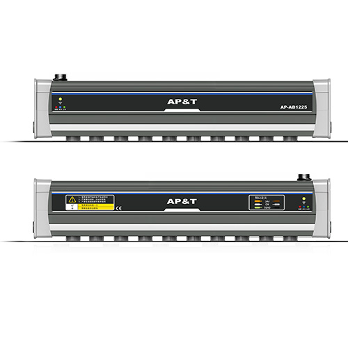 AP-AB1225 Intelligent Pulse AC ion bar