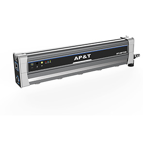 AP-AB1228 balancing intelligence anti static antistatic control ionizer air bar