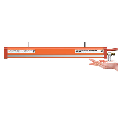 AP-AB1602A Explosion-proof AC Ionizing Bar