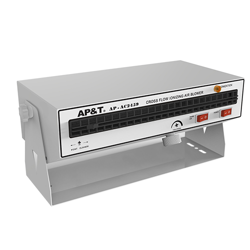 AP-AC2459 Cross Flow Ionizing Air Blower