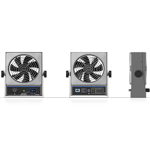 AP-DJ2711 Intelligent Remote Control DC Anti Static Air Blower