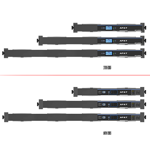 AP-DJ2811 Intelligent Control LCD Display Ionizing Air Blower
