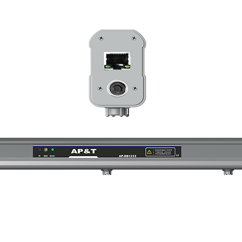 AP-DB1213 Space ion bar