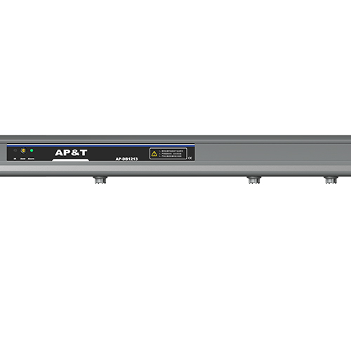 AP-DB1213 Space ion bar
