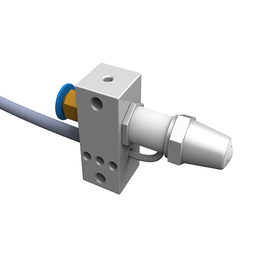 APAC2454A Ionizing Air Nozzle