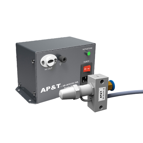 AP-AC2454-A Ionizing Air Nozzle