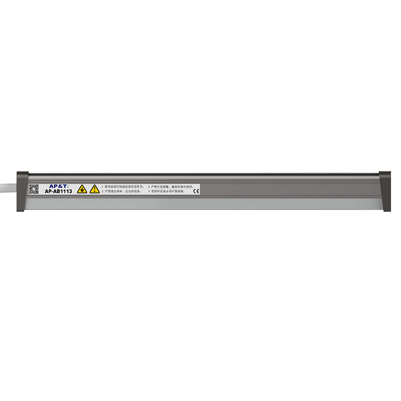 AP-AB1113 anti-shock AC ion bar