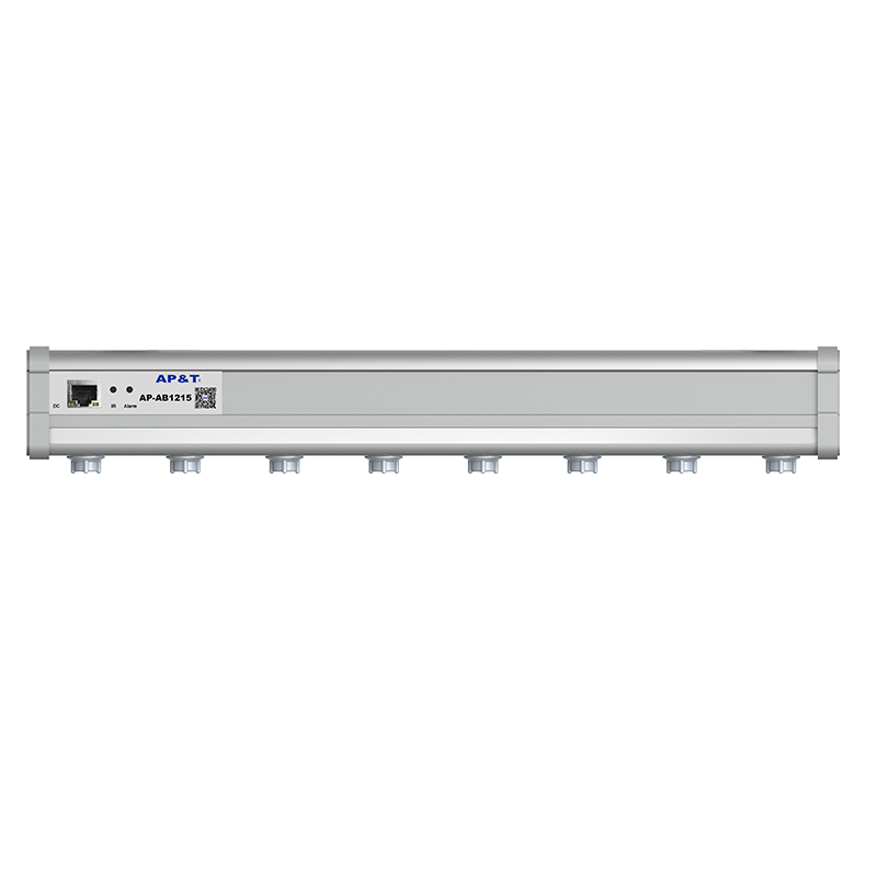 AP-AB1215 None Air Source AC Pulse Ion Bar