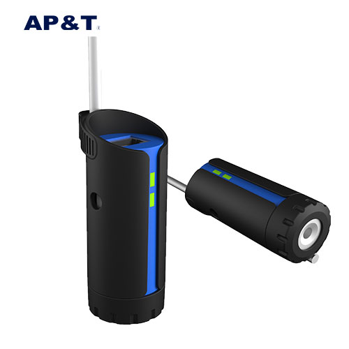 AP-YV3302 Intelligent Electrostatic Sensor